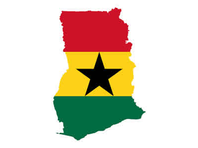 Ghana